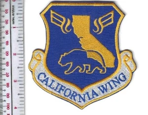 US Civil Air Patrol California Wing - Picture 1 of 1