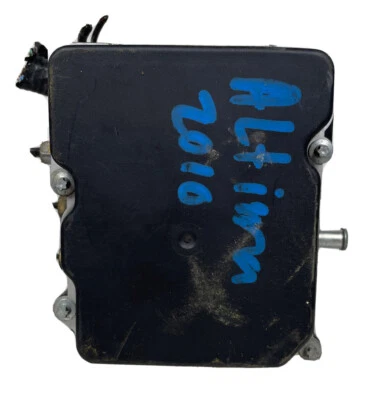 Nissan Altima 2010 2,5 L A/T ABS sistema de frenos antibloqueo | 47660 ZX00A Foto 1 de 4