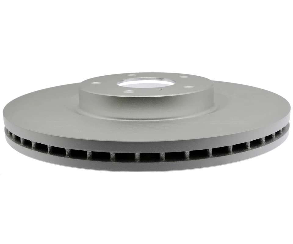 Rotor de freno de disco delantero Raybestos 504IL50 2012 2013 para Nissan Murano 2011-2014 Foto 1 de 4