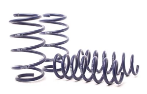 H&R Sport Springs Rear & Front For BMW 2011-2023 X3 & 2015-2023 X4 28926-1 - Picture 1 of 2