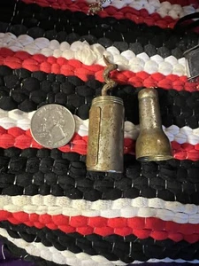 Vintage Pocket Cork Screw ANHEUSER BUSH - Picture 1 of 6