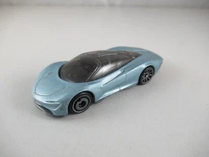 Hot Wheels McLaren Speedtail - Picture 1 of 4