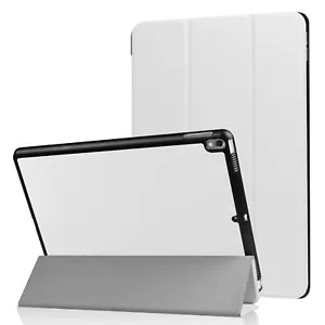 Case for Apple iPad Pro 2017 and iPad Air 3 2019 10.5 Inch Ultra Slim Cov - Picture 1 of 9
