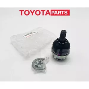 Genuine Toyota Tacoma Hilux Fortuner Lower Arm Ball Joints Set 43330-09510 OEM - Picture 1 of 3