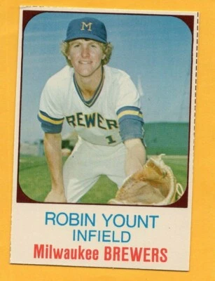 Hostess 1975 1976 1977 1978 1979 singles stars Avg EX 10% off 4 Free Shipping - Image 1 of 4