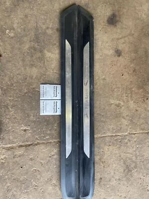 成对门密封踏板饰件宝马 Sport Couep 宝马 428I 14 15 16 — 第 1/4 张图片