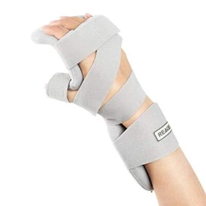 Fanwer Resting Hand Splint for Stroke Patients-Hand Splints - Picture 1 of 8