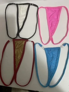 Bikini Thongs - Picture 1 of 1