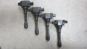 All 4 ignition Coils,  4 Cylinder Fits 19-22 ALTIMA 139620 - Picture 1 of 11