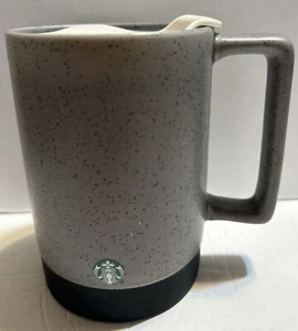 STARBUCKS COFFEE MUG. STARBUCKS RUBBER BASE COFFEE MUG. “B-3 - Picture 1 of 5