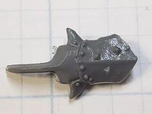 Warhammer Ogor Mawtribes Bits Ogor Glutton Ironfist Spiked Left - Bild 1 von 3