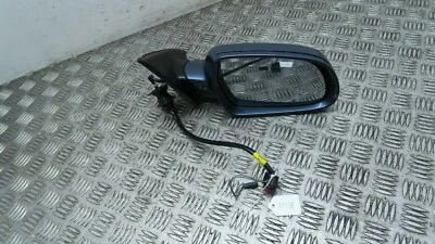 AUDI A4 AVANT 2.0 2015 diésel MK4 espejo retrovisor delantero derecho ref11458 Foto 1 de 4