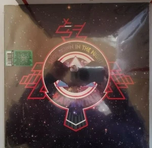 Hawkwind Shot Down in the Night 2xLP Near Mint 180 grain - Picture 1 of 2