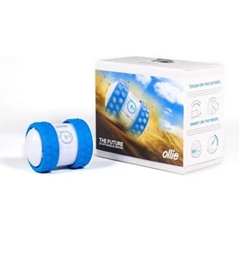 Sphero Orbotix Ollie App-Controlled Robot Model 1B01 (Big Tires) -Free Shipping - Picture 1 of 7