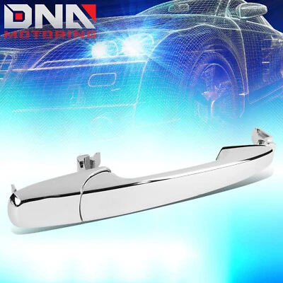 Manija de tracción de puerta de pasajero delantero derecho Ford Fusion Lincoln Zephyr 2006-2012 Foto 1 de 4