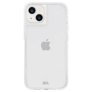 Funda Case-Mate Apple iPhone 13 Tough Plus - Transparente - Imagen 1 de 5
