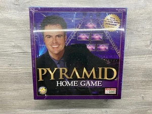 Pyramid Home Game Board Game TV Game Show 2003 Donnie Osmond - BRAND NEW! - Picture 1 of 3
