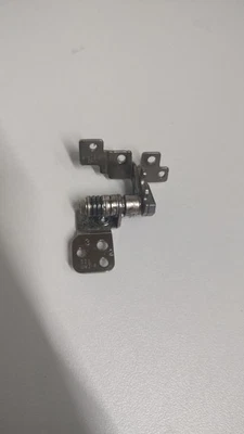 Original Dell Inspiron 1570 nur rechts Paar LCD BILDSCHIRM Scharnier - Bild 1 von 3