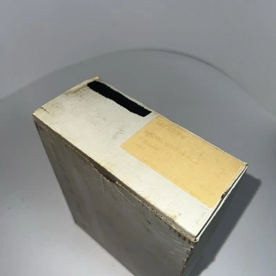 Vickers Amplifier Card Holder 02-104808 New In Open Box Please See Photos  - Image 1 of 4