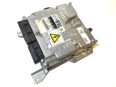 Centralina Motore MAZDA 6 Hatchback GH RF8G18881F 2.00 Diesel 120kw 2010 2010 - Immagine 1 di 4