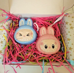 Labubu Character Bath Bomb Birthday Christmas, Girls, Boy's bath bomb gift - Picture 1 of 4
