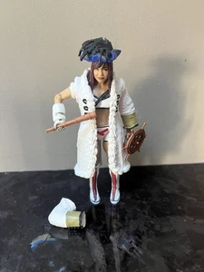Figura de lucha libre WWE KAIRI SANE Mattel Elite Series 73 - Imagen 1 de 2