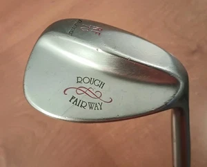 Mizuno RF 70 Wedge Rough Fairway Stahlschaft RH 35 Zoll - Bild 1 von 10