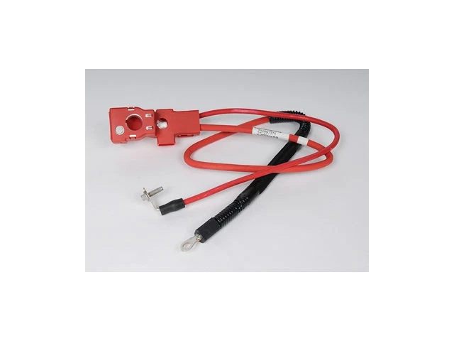 Cable de batería positivo AC Delco 21VX25B compatible con Pontiac G6 2008-2010 Foto 1 de 1