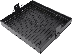 Holzkohleschale 38,5-73 cm für Tepro Toronto, Taino Grill, Activa Angular, EL Fu - Bild 1 von 1