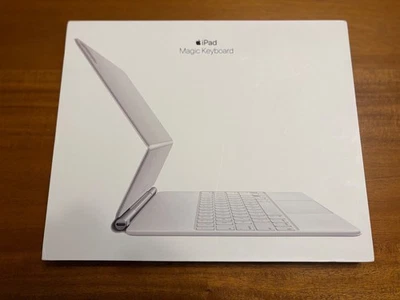 Apple iPad Magic Keyboard Model A2480 for iPad Pro 12.9 3rd/4th/5th/6th Gen - Image 1 of 4