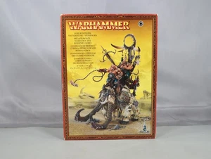 Gamesworkshop Warhammer AoS Ogor Mawtribes Thundertusk/Stonehorn New Open Box - Picture 1 of 7