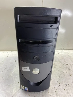 Dell OptiPlex GX240 Intel Pentium 4 1.80GHz 640MB NO HDD - Image 1 of 4
