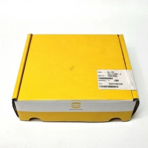 HARTING 24030160000 ~ Network Switch Unmanaged 16 PORT ~ NEW In Box - Picture 1 of 2