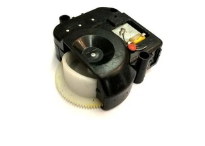 Heng Long 1/16 1/24 RC Tank Barrel Elevation Gear Box Unit Accessory Part Set - Picture 1 of 4