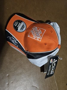 Vintage Chase Authentics Tony Stewart Hat #20 Home Depot Racing Nascar  - Picture 1 of 2