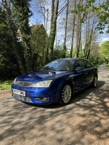 2007 (07) Ford Mondeo ST220 Hatchback - Picture 1 of 24