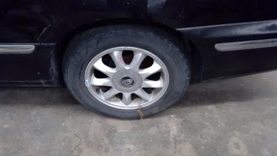 Windshield Wiper Motor Fits 04-09 AMANTI 1330521 - Image 1 of 4