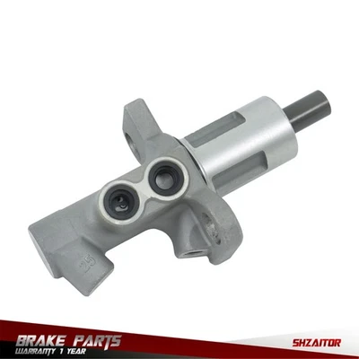 Cilindro maestro de freno sin depósito para Audi A4 A6 Quattro Volkswagen Passat S6 Foto 1 de 4