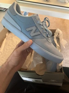 New Balance Numeric 272 Blue size 11 US - Picture 1 of 6