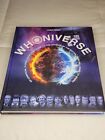 Whoniverse: A Planet-by-Planet Guide World of Doctor Who - 2016 1st Edition HC