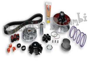 4861 - OVER RANGE MHR ALUMINIUM MALOSSI 50 2T PIAGGIO NRG MC3 EXTREME POWER DD T - Bild 1 von 1