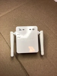Extensor de rango Wi-Fi universal netgear wn3000rpv2  - Imagen 1 de 2