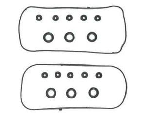 Engine Valve Cover Gasket Set Fel-Pro VS 50607 R-1 fits Honda 3.5L - Picture 1 of 3