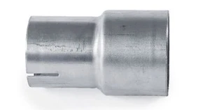 Adattatore Gruppo A 63,5mm Scarico Acciaio Inox Riduttore Per a Scelta - Bild 1 von 1