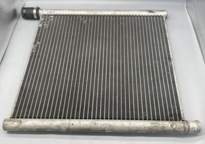 AO-355 2008-2015 SMART FORTWO W451 1,0 L MOTOR REFRIGERACIÓN RADIADOR PIEZAS ORIGINALES Foto 1 de 4