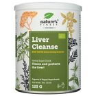 Nature's Finest Liver Cleanse powder, 125 g