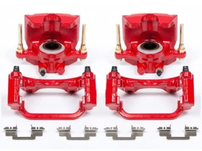 Para 2015-2018, 2020 GMC Yukon XL conjunto de pinça de freio parada de potência traseira 48775BDND - Imagem 1 de 2