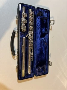 Armstrong Flute Vintage - Picture 1 of 5