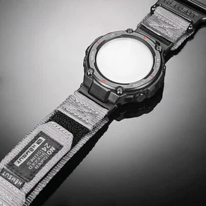 Watch Bands Compatible with Amazfit T-Rex/T-Rex Pro/T-Rex 2/T-Rex Ultra/T-Rex 3 - Picture 1 of 29