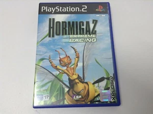 HORMIGAZ EXTREME RACING . Pal España . Envio Certificado . Paypal - Imagen 1 de 3